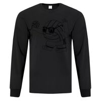 ATC™ EVERYDAY COTTON LONG SLEEVE TEE Thumbnail