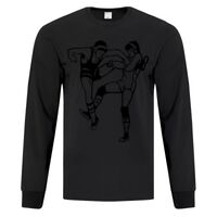ATC™ EVERYDAY COTTON LONG SLEEVE TEE Thumbnail