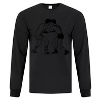ATC™ EVERYDAY COTTON LONG SLEEVE TEE Thumbnail