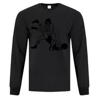 ATC™ EVERYDAY COTTON LONG SLEEVE TEE Thumbnail