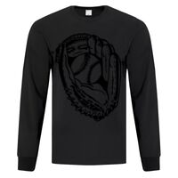 ATC™ EVERYDAY COTTON LONG SLEEVE TEE Thumbnail