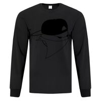 ATC™ EVERYDAY COTTON LONG SLEEVE TEE Thumbnail