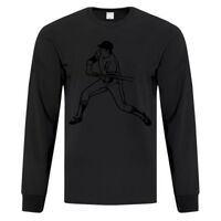 ATC™ EVERYDAY COTTON LONG SLEEVE TEE Thumbnail