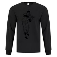 ATC™ EVERYDAY COTTON LONG SLEEVE TEE Thumbnail