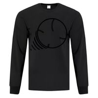 ATC™ EVERYDAY COTTON LONG SLEEVE TEE Thumbnail