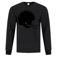 ATC™ EVERYDAY COTTON LONG SLEEVE TEE Thumbnail