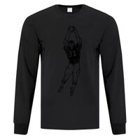 ATC™ EVERYDAY COTTON LONG SLEEVE TEE Thumbnail