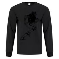 ATC™ EVERYDAY COTTON LONG SLEEVE TEE Thumbnail