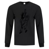 ATC™ EVERYDAY COTTON LONG SLEEVE TEE Thumbnail