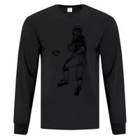 ATC™ EVERYDAY COTTON LONG SLEEVE TEE Thumbnail