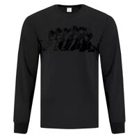 ATC™ EVERYDAY COTTON LONG SLEEVE TEE Thumbnail