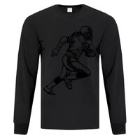 ATC™ EVERYDAY COTTON LONG SLEEVE TEE Thumbnail