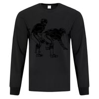 ATC™ EVERYDAY COTTON LONG SLEEVE TEE Thumbnail