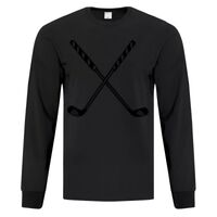 ATC™ EVERYDAY COTTON LONG SLEEVE TEE Thumbnail