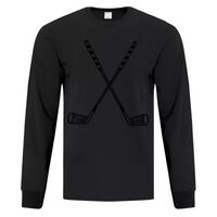 ATC™ EVERYDAY COTTON LONG SLEEVE TEE Thumbnail