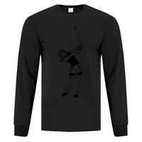 ATC™ EVERYDAY COTTON LONG SLEEVE TEE Thumbnail