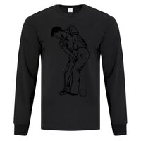 ATC™ EVERYDAY COTTON LONG SLEEVE TEE Thumbnail