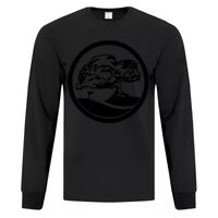 ATC™ EVERYDAY COTTON LONG SLEEVE TEE Thumbnail
