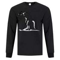 ATC™ EVERYDAY COTTON LONG SLEEVE TEE Thumbnail