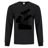 ATC™ EVERYDAY COTTON LONG SLEEVE TEE Thumbnail