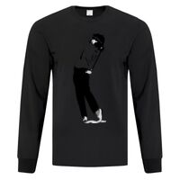 ATC™ EVERYDAY COTTON LONG SLEEVE TEE Thumbnail