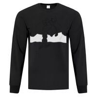 ATC™ EVERYDAY COTTON LONG SLEEVE TEE Thumbnail
