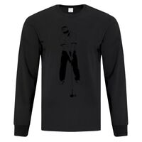 ATC™ EVERYDAY COTTON LONG SLEEVE TEE Thumbnail