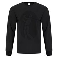ATC™ EVERYDAY COTTON LONG SLEEVE TEE Thumbnail