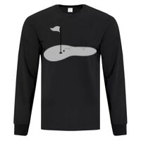 ATC™ EVERYDAY COTTON LONG SLEEVE TEE Thumbnail