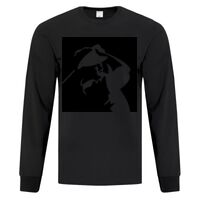 ATC™ EVERYDAY COTTON LONG SLEEVE TEE Thumbnail