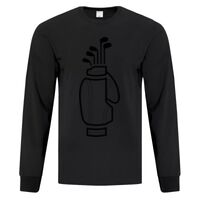 ATC™ EVERYDAY COTTON LONG SLEEVE TEE Thumbnail