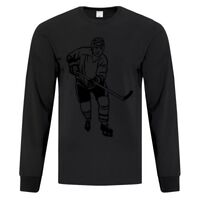 ATC™ EVERYDAY COTTON LONG SLEEVE TEE Thumbnail