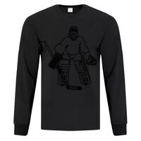 ATC™ EVERYDAY COTTON LONG SLEEVE TEE Thumbnail