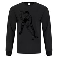 ATC™ EVERYDAY COTTON LONG SLEEVE TEE Thumbnail