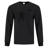 ATC™ EVERYDAY COTTON LONG SLEEVE TEE Thumbnail