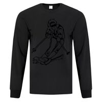 ATC™ EVERYDAY COTTON LONG SLEEVE TEE Thumbnail