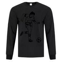 ATC™ EVERYDAY COTTON LONG SLEEVE TEE Thumbnail