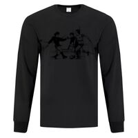 ATC™ EVERYDAY COTTON LONG SLEEVE TEE Thumbnail