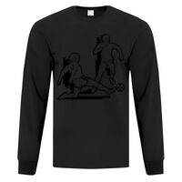ATC™ EVERYDAY COTTON LONG SLEEVE TEE Thumbnail