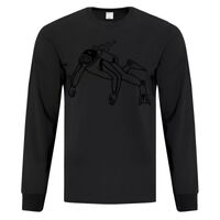 ATC™ EVERYDAY COTTON LONG SLEEVE TEE Thumbnail