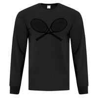 ATC™ EVERYDAY COTTON LONG SLEEVE TEE Thumbnail