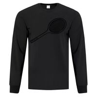 ATC™ EVERYDAY COTTON LONG SLEEVE TEE Thumbnail