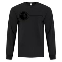 ATC™ EVERYDAY COTTON LONG SLEEVE TEE Thumbnail