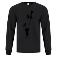 ATC™ EVERYDAY COTTON LONG SLEEVE TEE Thumbnail