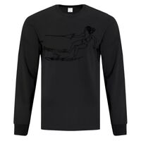 ATC™ EVERYDAY COTTON LONG SLEEVE TEE Thumbnail
