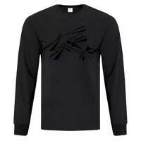 ATC™ EVERYDAY COTTON LONG SLEEVE TEE Thumbnail