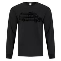 ATC™ EVERYDAY COTTON LONG SLEEVE TEE Thumbnail