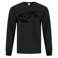 ATC™ EVERYDAY COTTON LONG SLEEVE TEE Thumbnail