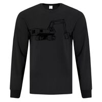 ATC™ EVERYDAY COTTON LONG SLEEVE TEE Thumbnail