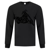 ATC™ EVERYDAY COTTON LONG SLEEVE TEE Thumbnail